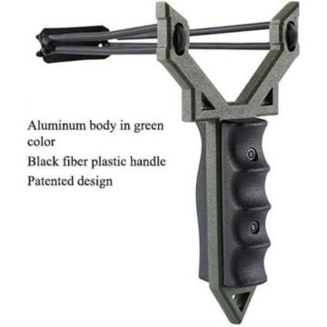 Snake Eye Tactical STORM Aluminum High Velocity Sling GN